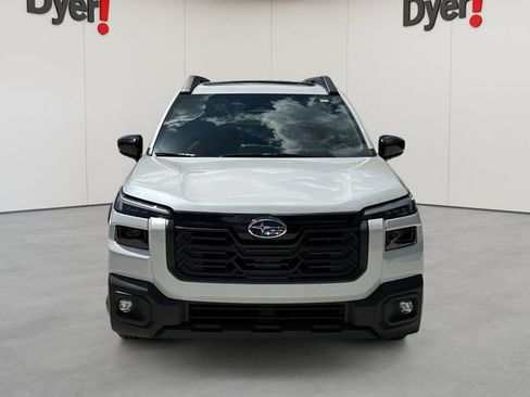 Used 2026 Subaru Outback Touring XT AWD/4WD image 9