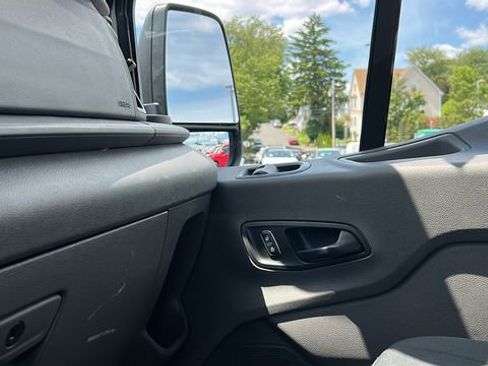 Used 2024 Ford Transit 250 Low Roof w/ Exterior Upgrade Package RWD image 19