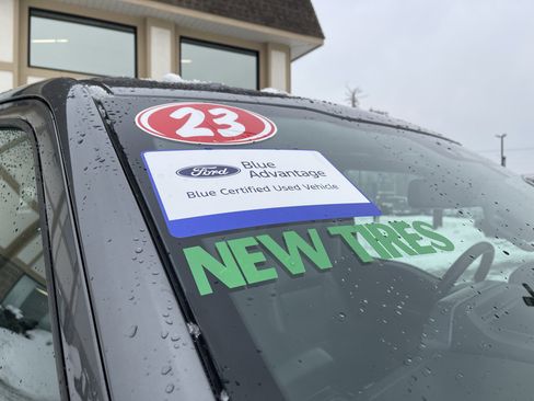 Certified 2023 Ford F150 Lariat image 26