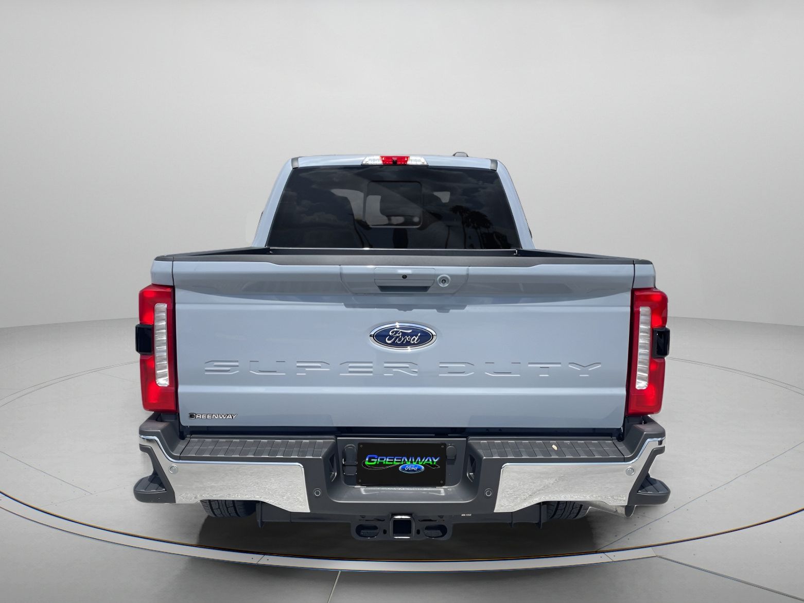 New 2026 Ford F250 Lariat RWD image 5