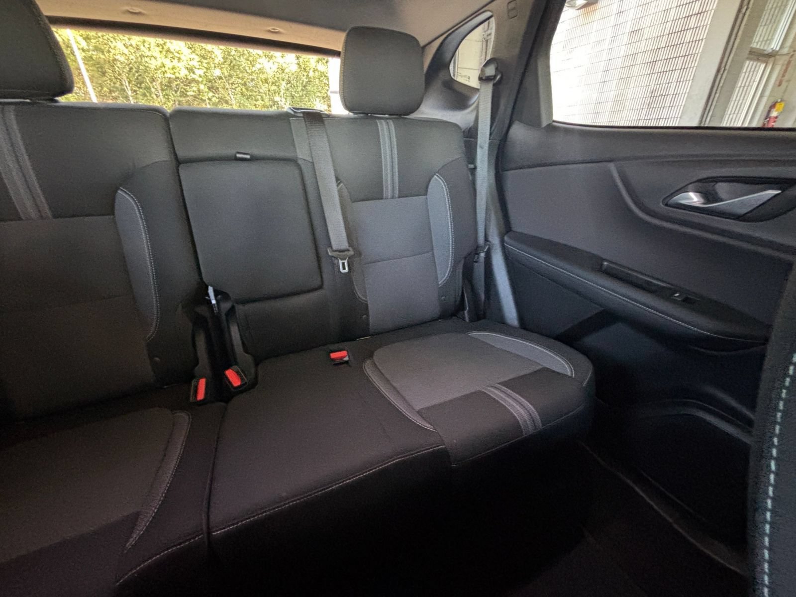 Used 2026 Chevrolet Blazer LT FWD image 37