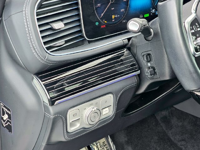Certified 2023 Mercedes-Benz Maybach GLS 600 4MATIC image 18