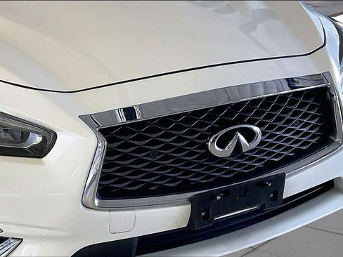 Used 2023 INFINITI Q50 Luxe w/ Cargo Package RWD image 29