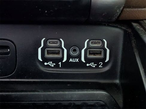 Used 2019 RAM 1500 Limited w/ Trailer Tow Group image 30