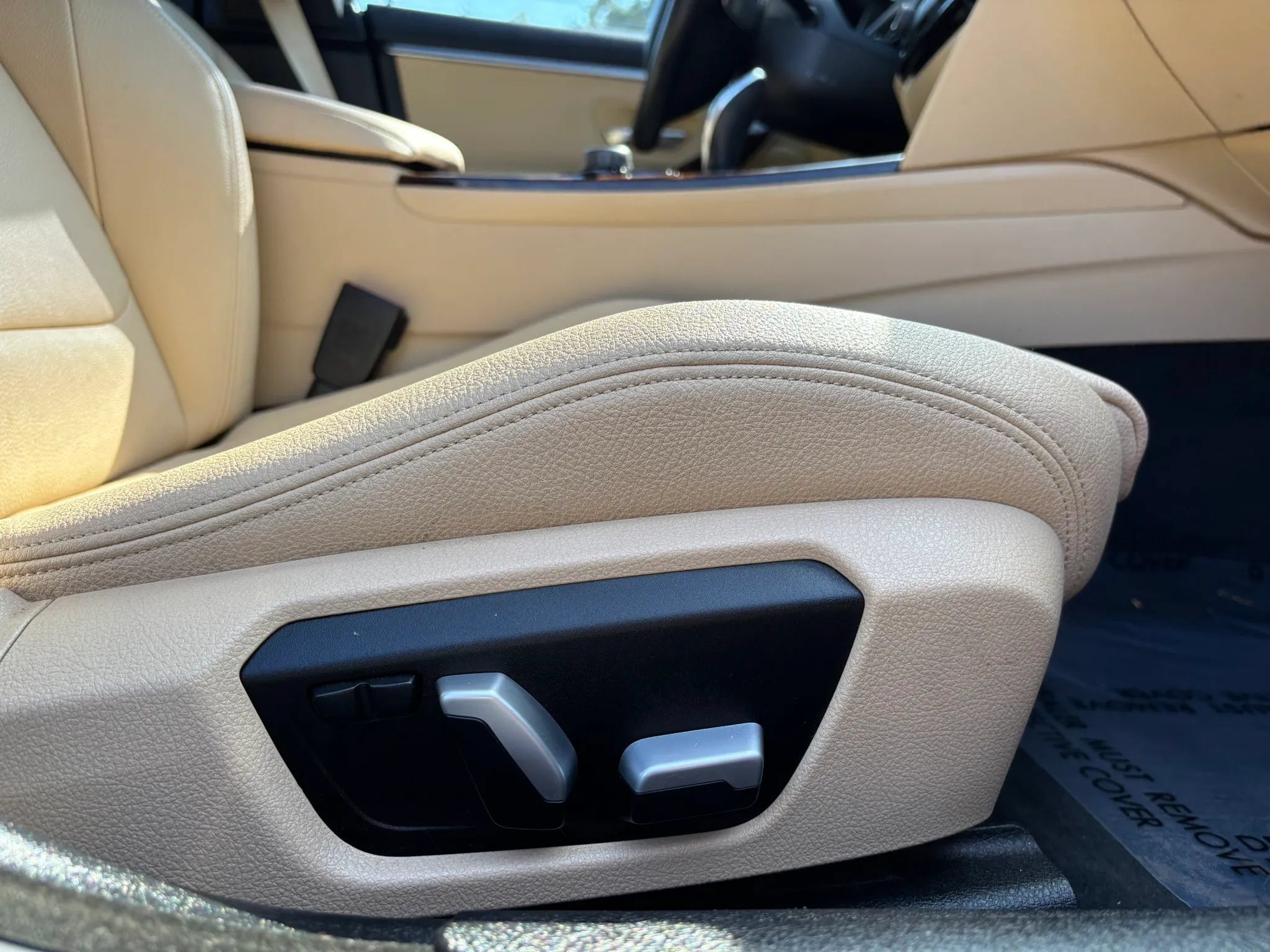 Used 2018 BMW 430i Gran Coupe RWD image 19
