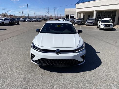 New 2026 Volkswagen Jetta Sport FWD image 32