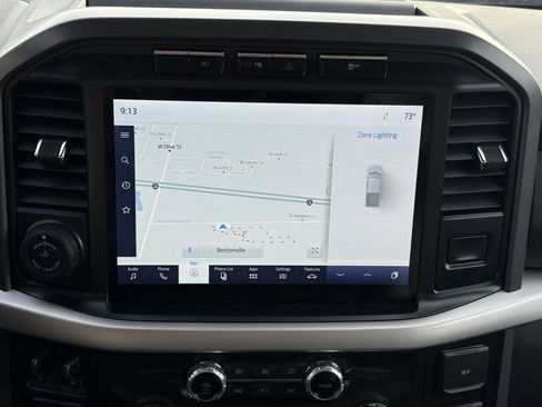 Used 2021 Ford F150 XLT w/ Equipment Group 302A High image 15