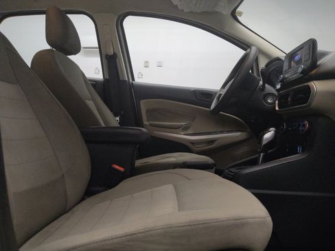 Used 2018 Ford EcoSport S FWD image 21