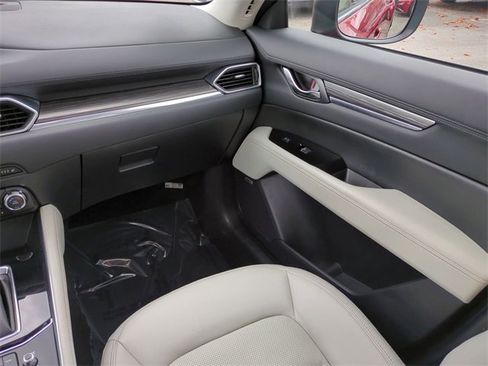 Used 2018 MAZDA CX-5 Grand Touring image 16
