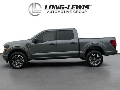 Used 2024 Ford F150 STX image 2