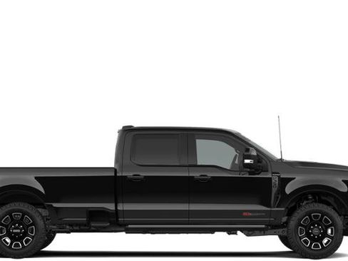 New 2026 Ford F350 Platinum AWD/4WD image 27