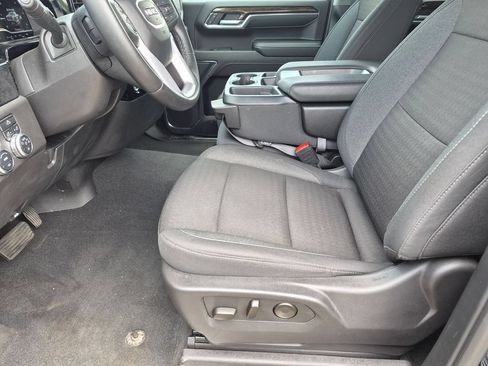 Used 2024 GMC Sierra 1500 Elevation AWD/4WD image 13