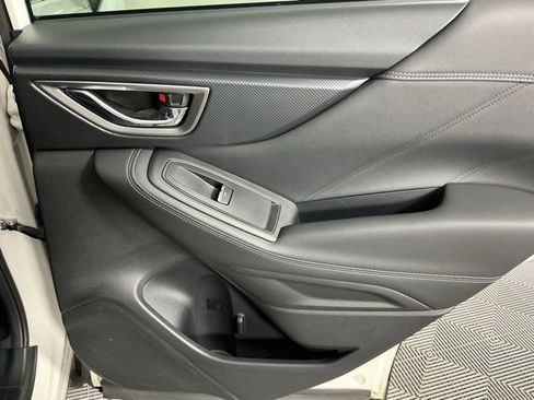 Used 2020 Subaru Forester Touring image 11