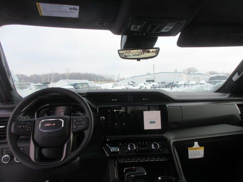 New 2026 GMC Sierra 1500 AT4X w/ AT4X AEV Edition image 17