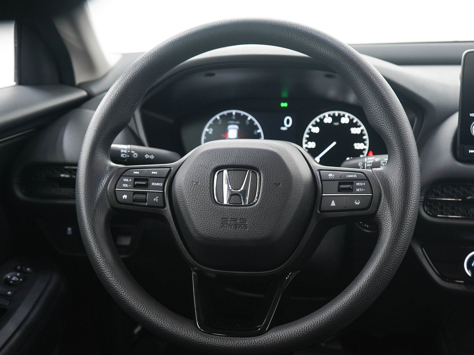 Used 2024 Honda HR-V LX image 16
