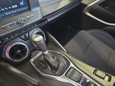 Used 2017 Chevrolet Camaro LT image 25