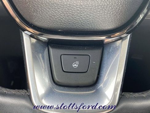 Used 2023 Honda Pilot Elite image 23