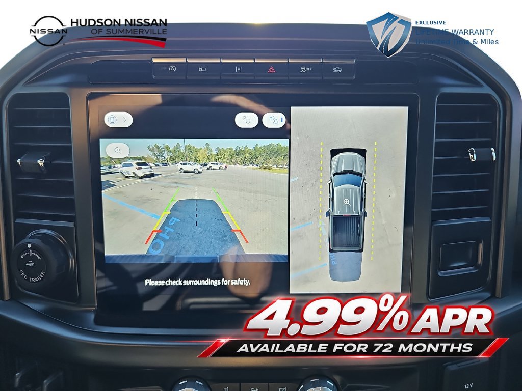 Used 2024 Ford F150 Tremor w/ Bed Utility Package AWD/4WD image 24