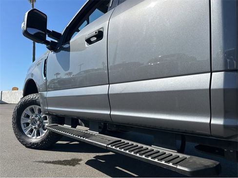 Used 2021 Ford F350 XLT w/ XLT Value Package image 23