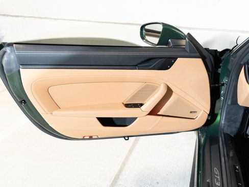Certified 2026 Porsche 911 GT3 RWD image 18