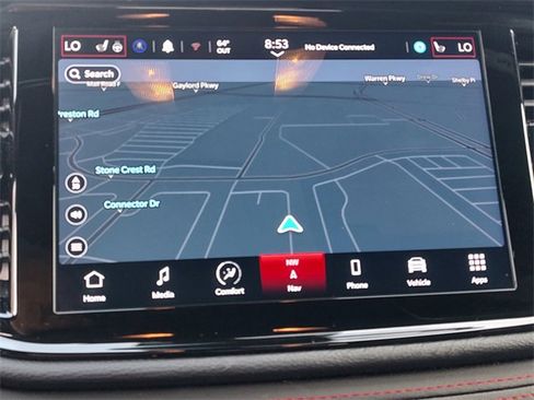 Certified 2024 Dodge Durango GT image 19