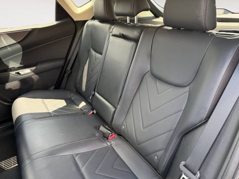 Used 2025 Lexus NX 450h+ AWD w/ Accessory Package (2T) image 16