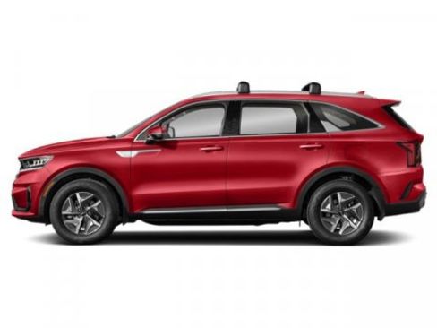 Certified 2023 Kia Sorento EX image 3