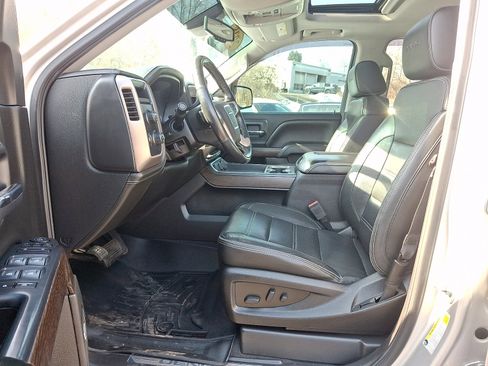 Used 2018 GMC Sierra 1500 Denali image 15