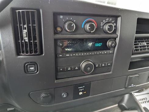 Used 2024 GMC Savana 2500 w/ Driver Convenience Package image 20