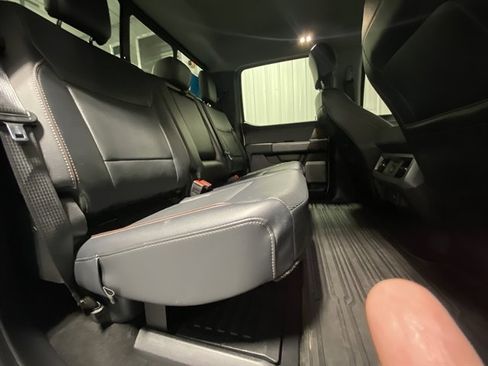 Used 2024 Ford F350 Lariat w/ Lariat Ultimate Package image 23