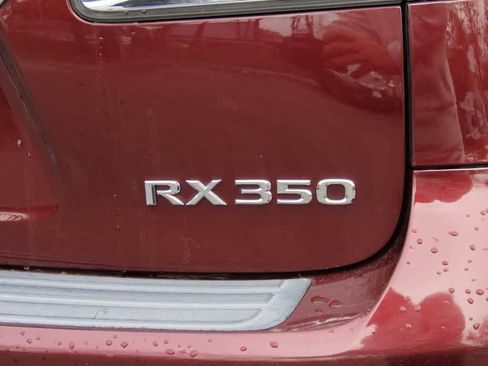 Used 2015 Lexus RX 350 FWD image 7