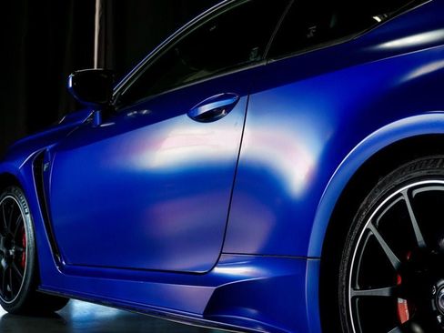 Used 2022 Lexus RC F Track Edition RWD image 60