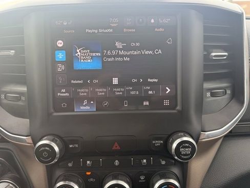 Used 2022 RAM 1500 Laramie image 18