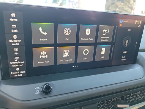 Used 2023 Honda Accord Sport image 19