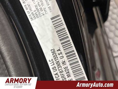 Used 2022 RAM 1500 Big Horn image 42