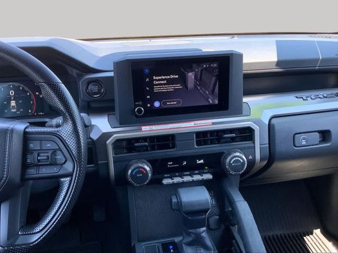 Certified 2025 Toyota Tacoma SR5 RWD image 6