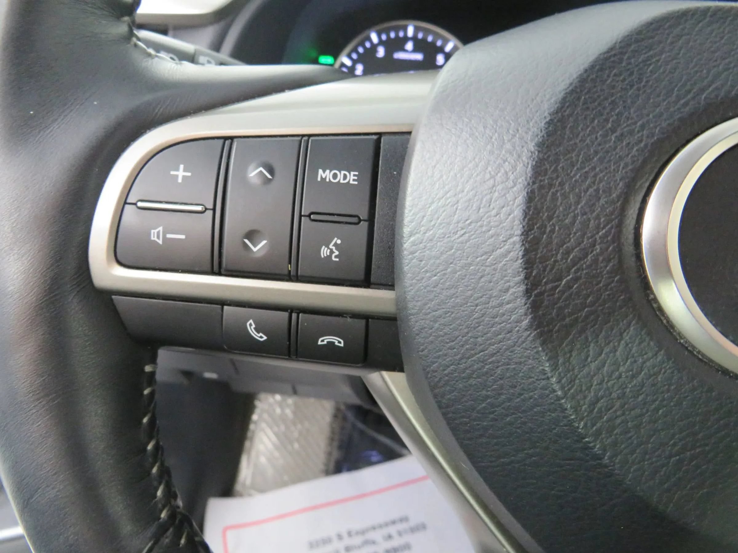 Used 2016 Lexus RX 350 AWD w/ Premium Package image 17