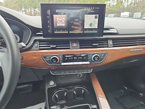 Used 2023 Audi A4 2.0T Premium Plus image 20