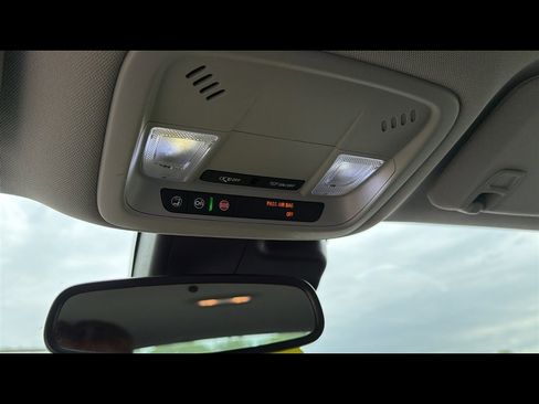 Used 2017 Chevrolet Malibu Hybrid FWD image 17