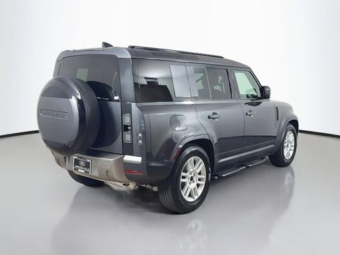 Used 2026 Land Rover Defender 110 S AWD/4WD image 5