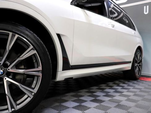 Used 2019 BMW X7 xDrive40i w/ Premium Package image 81
