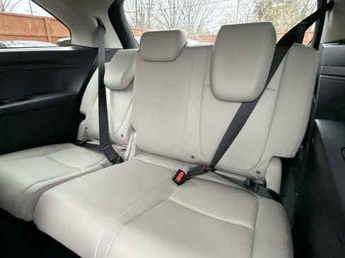 New 2026 Honda Odyssey EX-L image 15