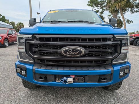 Used 2020 Ford F250 Lariat AWD/4WD image 9