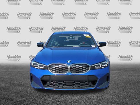 Used 2025 BMW M340i image 3