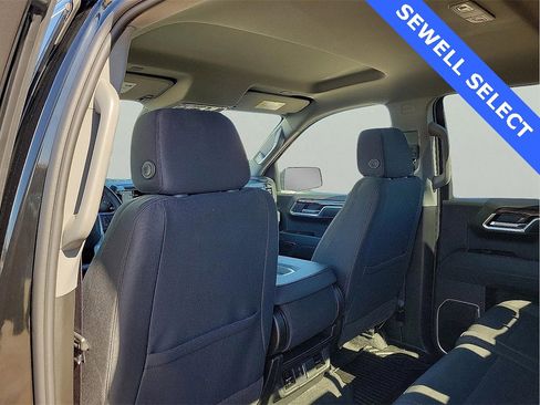 New 2026 GMC Sierra 1500 SLE w/ Preferred Package image 12
