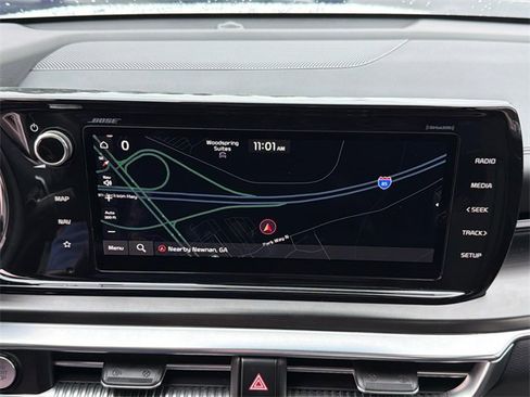 Used 2024 Kia K5 GT w/ GT1 Package image 28