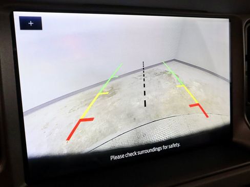 Certified 2024 Ford Bronco Big Bend image 2