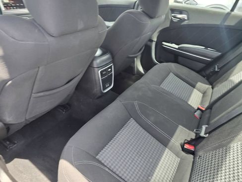 Used 2023 Dodge Charger SXT RWD image 12