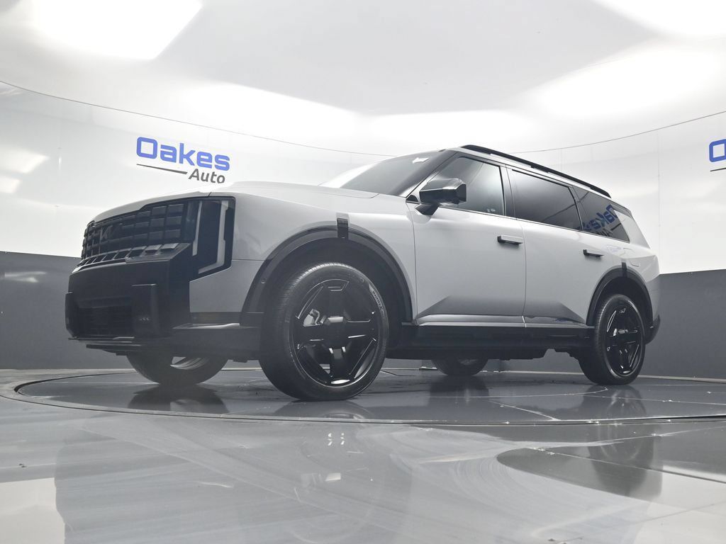 Used 2027 Kia Telluride X-Line SX Prestige AWD/4WD image 45