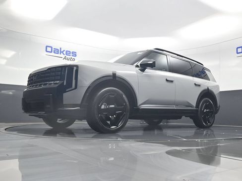 Used 2027 Kia Telluride X-Line SX Prestige AWD/4WD image 45